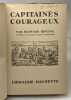 Capitaines courageux. Kipling