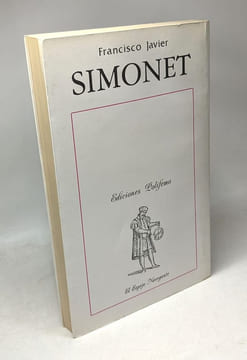Almanzor : una leyenda árabe (El Espejo Navegante Band 3). Simonet Francisco Javier