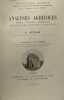 Analyses agricoles. Terres. Engrais. Fourrages. Products des industries agricoles. R. Guillin