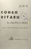 Congo Kitabu. Jean-Pierre Hallet