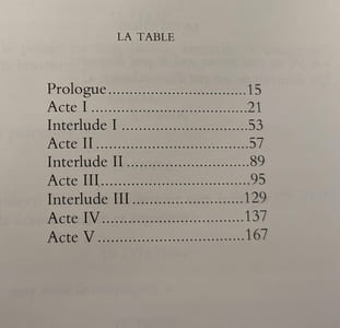 Charles d'Orléans ou Le génie mélancolique: Théâtre à lire