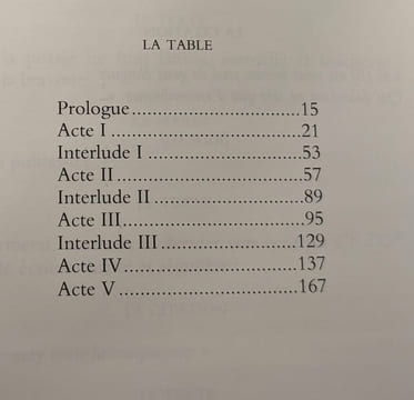 Charles d'Orléans ou Le génie mélancolique: Théâtre à lire. Drillon Jacques