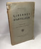 Gibernes d'artilleur - TOME QUATRIEME - L'infanterie et les lieux. cambuzat