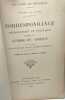 Correspondance diplomatique et politique relative à la guerre en Afrique - rapports du haut commandement - violation des lois de la guerre par ...