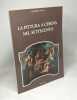 La pittura a cesena nel settecento - 18 aprile - 3 Giugno 1984. Savini Giampiero