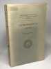 Anthropological papers - Numbers 49-56 / Smithsonian institution bureau of america ethnology bulletin 164. Collectif