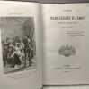 Histoire de Marguerite d'Anjou reine d'Angleterre. J.J.-E. Roy