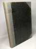 La venta tabasco a study of olmec ceramics and art - smithsonian institution bureau of american ethnology N°153. Drucker