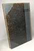 Historical and ethnographical material on the jivaro indians - smithsonian institution bureau of american ethnology N°117. Stirling