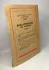 La vie d'une commune au temps de la révolution de 1789 --- Bibliothèque de travail n°90 Novembre 1949. Collectif
