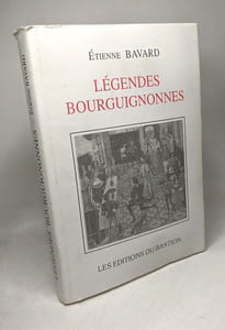 Légendes bourguignonnes