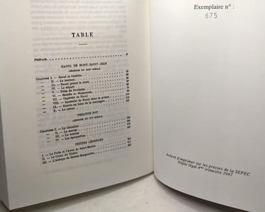 Légendes bourguignonnes