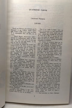 Les mystères de Paris - TOME DEUX. Eugène Sue