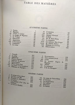 Les mystères de Paris - TOME DEUX. Eugène Sue