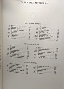 Les mystères de Paris - TOME DEUX