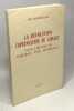 La Révolution Copernicienne Du Langage dans l'oeuvre De Wilhelm Von Humboldt. Hansen-Love