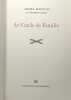 Le cercle de famille. André Maurois