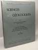 Analyse tectonique de formations précambriennes étude du Nord-Est de la Bretagne - Science géologiques mémoire n°36 1972. Daniel Jeannette