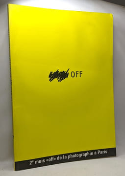 2e mois "Off" de la photographie à Paris. Collins Gay Debray Morice Poitevin Soulages Caujolle leterrier Moineau Dobbels Monnin