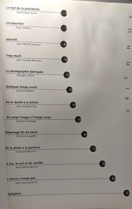 2e mois "Off" de la photographie à Paris