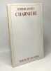 Charnière. Davreu Robert