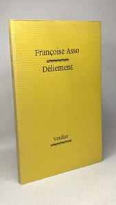 Déliement