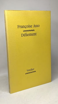 Déliement. Asso Françoise