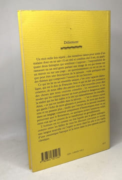 Déliement. Asso Françoise
