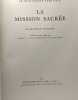 Le Soud-Ouest Africain. La Mission Sacrée. Alexander Steward