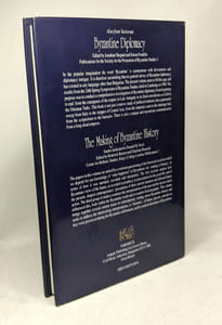 New Constantines: The Rhythm of Imperial Renewal in Byzantium 4Th-13th Centuries : Papers from the Twenty-Sixth Spring Symposium of Byzantine Studi: ... of Byzantine Studies (Great Britain)) 2.)
