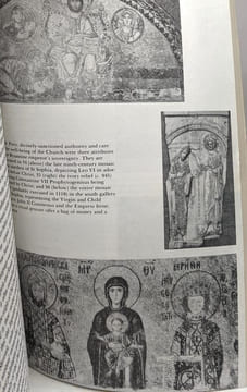 The Byzantine Commonwealth: Eastern Europe 500-1453. Obolensky Dimitri