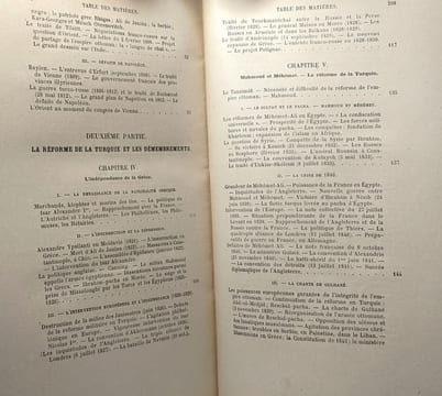 La question d'Orient depuis ses origines jusqu'à nos jours. Driault Edouard