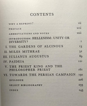 Julian: An Intellectual Biography (Classical Lives). Athanassiadi Polymnia