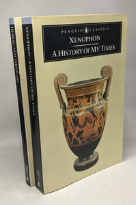 A History of My Times + Hesiod and Theognis --- (Penguin Classics)