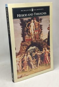 A History of My Times + Hesiod and Theognis --- (Penguin Classics)