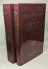 The Praetorship in the Roman Republic - VOLUME 1: + VOLUME 2. Brennan T. Corey