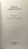 Roman Arbitration. Roebuck Derek Fumichon Bruno De