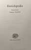 Enciclopedia Einaudi. Vol. 10: Opinione-Probabilit&agrave;. Collectif