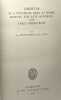 Libertas As a Political Idea at Rome During the Late Republic and Early Principate. Ch. Wirszubski