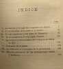Justicia y civilization. Garofalo