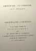 Le comedie - 4 tomes en 3 volumes. aristofane