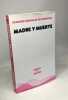 Madre y Muerte. Olegario Gonzalez De Cardedal