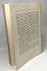 Historia economica y social de la Edad Media. Pirenne Henri