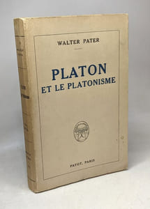 Platon et le platonisme