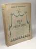 Fils de personne. De Montherlant Henry