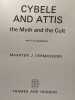 Cybele and Attis: The Myth and the Cult. Vermaseren Maarten J