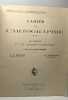 Cahier de cartographie n&deg;2 - Le monde et les grandes puissances - classes de Fin d'&eacute;tudes Primaires - m&eacute;thode nouvelle: le quadrillage m&eacute;trique. ...