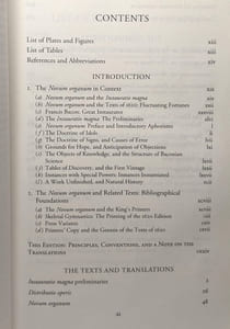 The Instauratio Magna Part II: Novum Organum and Associated Texts (Oxford English Texts 11 Band 11)