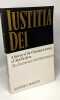 Iustitia Dei : A History of the Christian Doctrine of Justification - Beginnings to the Reformation. McGrath Alister E