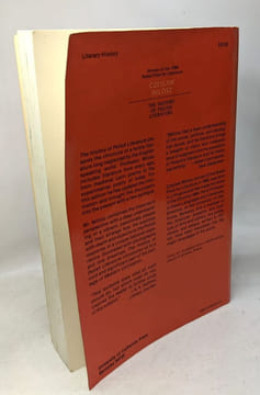 The History of Polish Literature Updated edition. Milosz Czeslaw